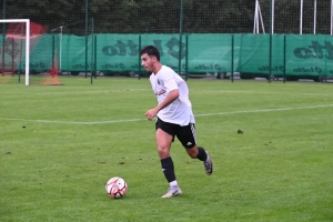 Foot, D1 : 9 buts entre le Haut-Lignon et Retournac-Beauzac