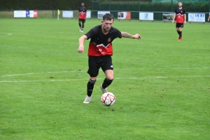 Foot, D1 : 9 buts entre le Haut-Lignon et Retournac-Beauzac