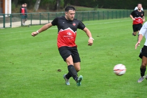 Foot, D1 : 9 buts entre le Haut-Lignon et Retournac-Beauzac