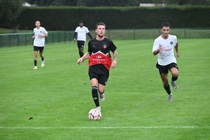 Foot, D1 : 9 buts entre le Haut-Lignon et Retournac-Beauzac