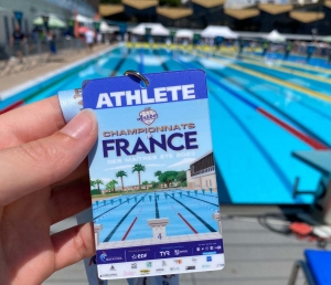 Natation : Marches du Velay Natation brille à domicile