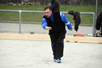 Boules lyonnaises : 13 qualifiés à Dunières pour la finale départementale