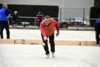 Boules lyonnaises : 13 qualifiés à Dunières pour la finale départementale