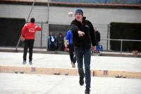 Boules lyonnaises : 13 qualifiés à Dunières pour la finale départementale