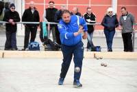 Boules lyonnaises : 13 qualifiés à Dunières pour la finale départementale