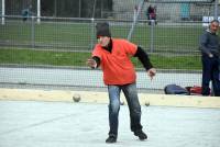 Boules lyonnaises : 13 qualifiés à Dunières pour la finale départementale