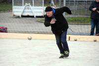 Boules lyonnaises : 13 qualifiés à Dunières pour la finale départementale