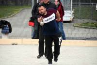 Boules lyonnaises : 13 qualifiés à Dunières pour la finale départementale