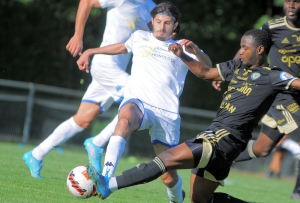 Crédit FC Bourgoin-Jallieu