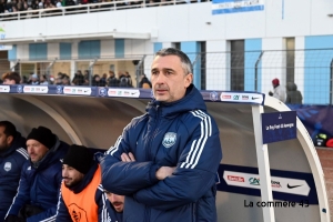 Coupe de France : pourquoi Le Puy Foot peut encore croire à l&#039;exploit contre Laval