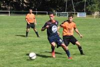 Foot : Saint-Didier-Saint-Just, premier qualifié en Coupe de France