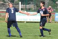 Foot : Saint-Didier-Saint-Just, premier qualifié en Coupe de France