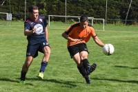 Foot : Saint-Didier-Saint-Just, premier qualifié en Coupe de France