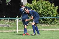 Foot : Saint-Didier-Saint-Just, premier qualifié en Coupe de France