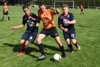 Foot : Saint-Didier-Saint-Just, premier qualifié en Coupe de France