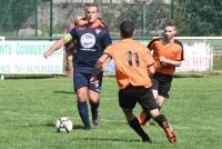 Foot : Saint-Didier-Saint-Just, premier qualifié en Coupe de France