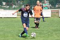 Foot : Saint-Didier-Saint-Just, premier qualifié en Coupe de France