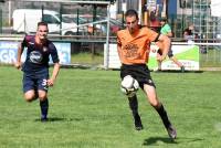 Foot : Saint-Didier-Saint-Just, premier qualifié en Coupe de France