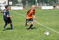 Foot : Saint-Didier-Saint-Just, premier qualifié en Coupe de France