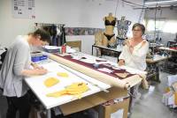 Montfaucon-en-Velay : Luxam Lingerie fabrique désormais sur un seul site