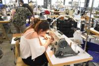 Montfaucon-en-Velay : Luxam Lingerie fabrique désormais sur un seul site