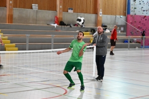 Futnet : Vals consolide sa première place pour la dernière journée