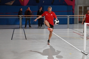 Futnet : Vals consolide sa première place pour la dernière journée