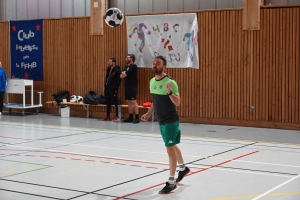 Futnet : Vals consolide sa première place pour la dernière journée