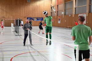 Futnet : Vals consolide sa première place pour la dernière journée