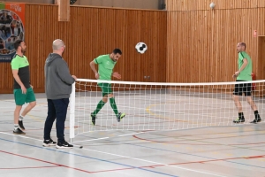 Futnet : Vals consolide sa première place pour la dernière journée