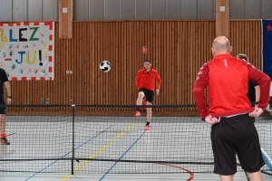 Futnet : Vals consolide sa première place pour la dernière journée