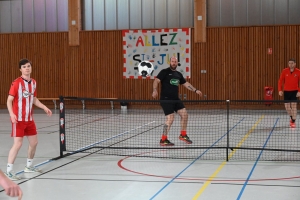 Futnet : Vals consolide sa première place pour la dernière journée