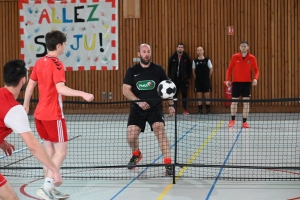 Futnet : Vals consolide sa première place pour la dernière journée