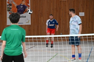 Futnet : Vals consolide sa première place pour la dernière journée