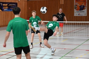 Futnet : Vals consolide sa première place pour la dernière journée