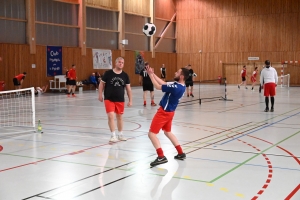 Futnet : Vals consolide sa première place pour la dernière journée