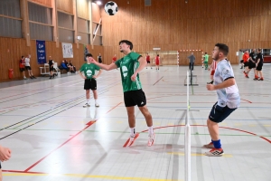 Futnet : Vals consolide sa première place pour la dernière journée