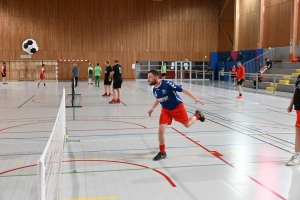 Futnet : Vals consolide sa première place pour la dernière journée