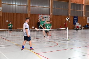 Futnet : Vals consolide sa première place pour la dernière journée