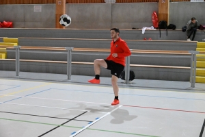 Futnet : Vals consolide sa première place pour la dernière journée