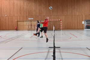 Futnet : Vals consolide sa première place pour la dernière journée