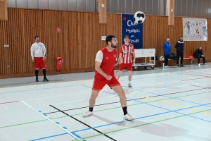 Futnet : Vals consolide sa première place pour la dernière journée