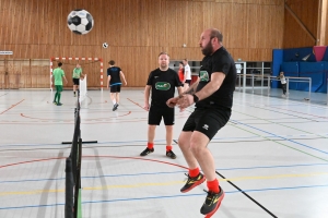 Futnet : Vals consolide sa première place pour la dernière journée