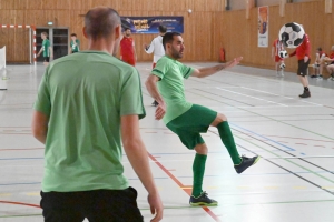 Futnet : Vals consolide sa première place pour la dernière journée