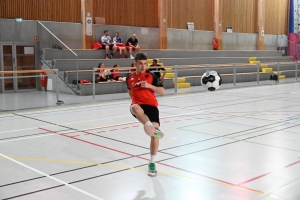 Futnet : Vals consolide sa première place pour la dernière journée