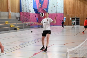 Futnet : Vals consolide sa première place pour la dernière journée