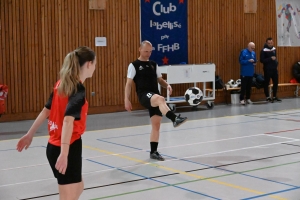 Futnet : Vals consolide sa première place pour la dernière journée