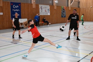 Futnet : Vals consolide sa première place pour la dernière journée