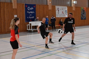 Futnet : Vals consolide sa première place pour la dernière journée