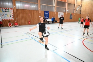 Futnet : Vals consolide sa première place pour la dernière journée